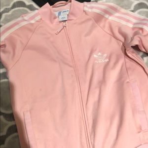 adidas jacket